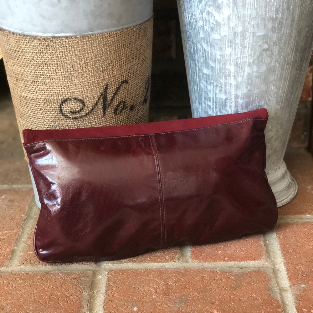 Envelope Style Handbag - Picture 5 of 5